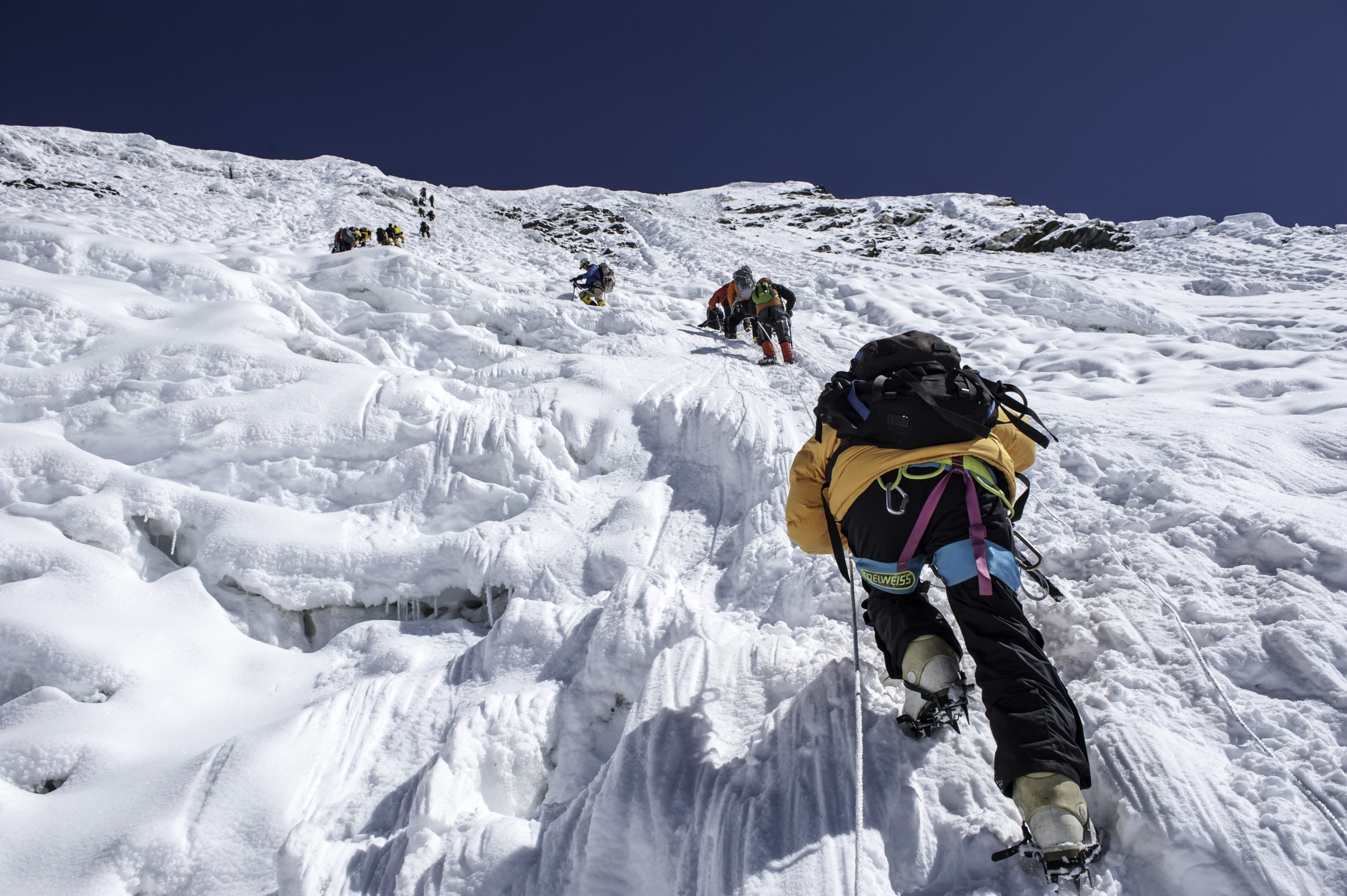 Your Guide to Mount Aconcagua - the Crown Jewel of the Andes