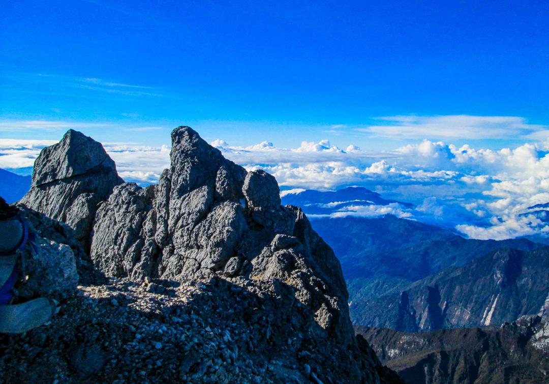 Carstensz Pyramid Welcomes Climbers Again After Five Years