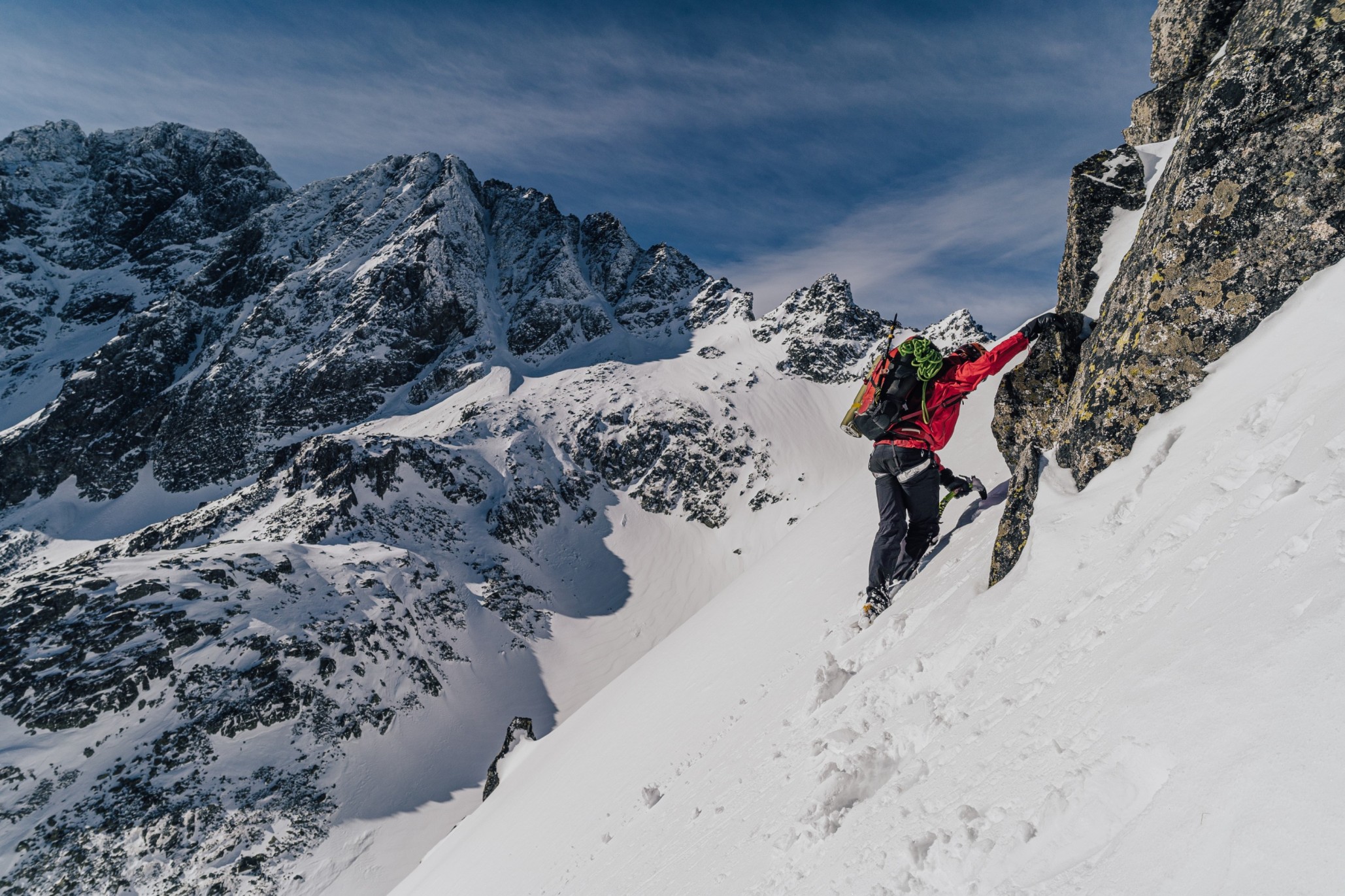 Mountaineering on a Budget: How Far Can $2,000 Take You?
