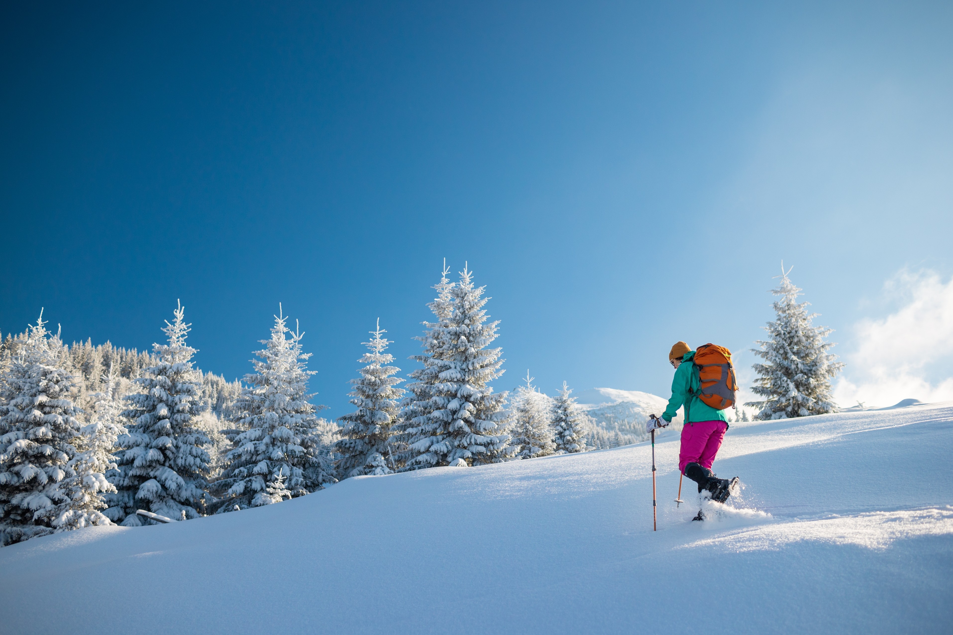 Why Winter Climbing Might Be the Best Thing You Ever Do