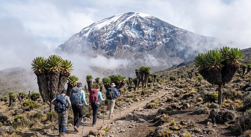 Best Kilimanjaro Guide Companies in 2026: A Data-Backed Comparison