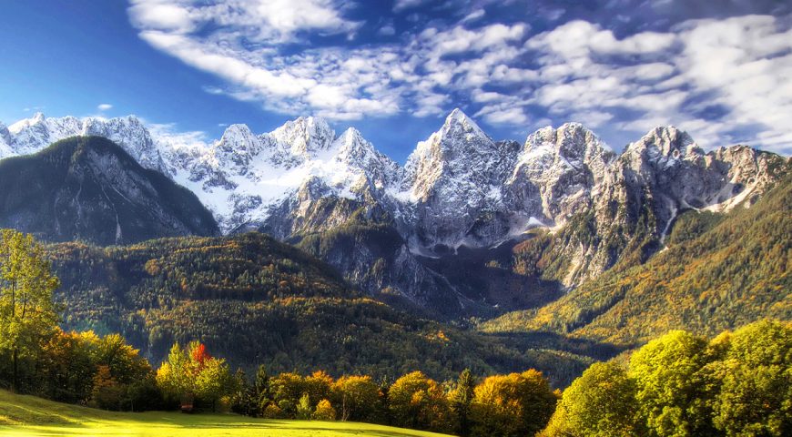 10 Late Season Climbing and Trekking Destinations in the Age of COVID