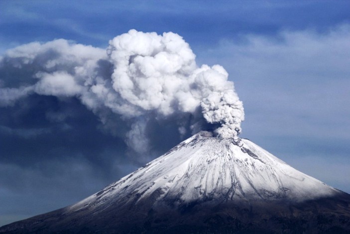 Top Climbing Destinations in Mexico