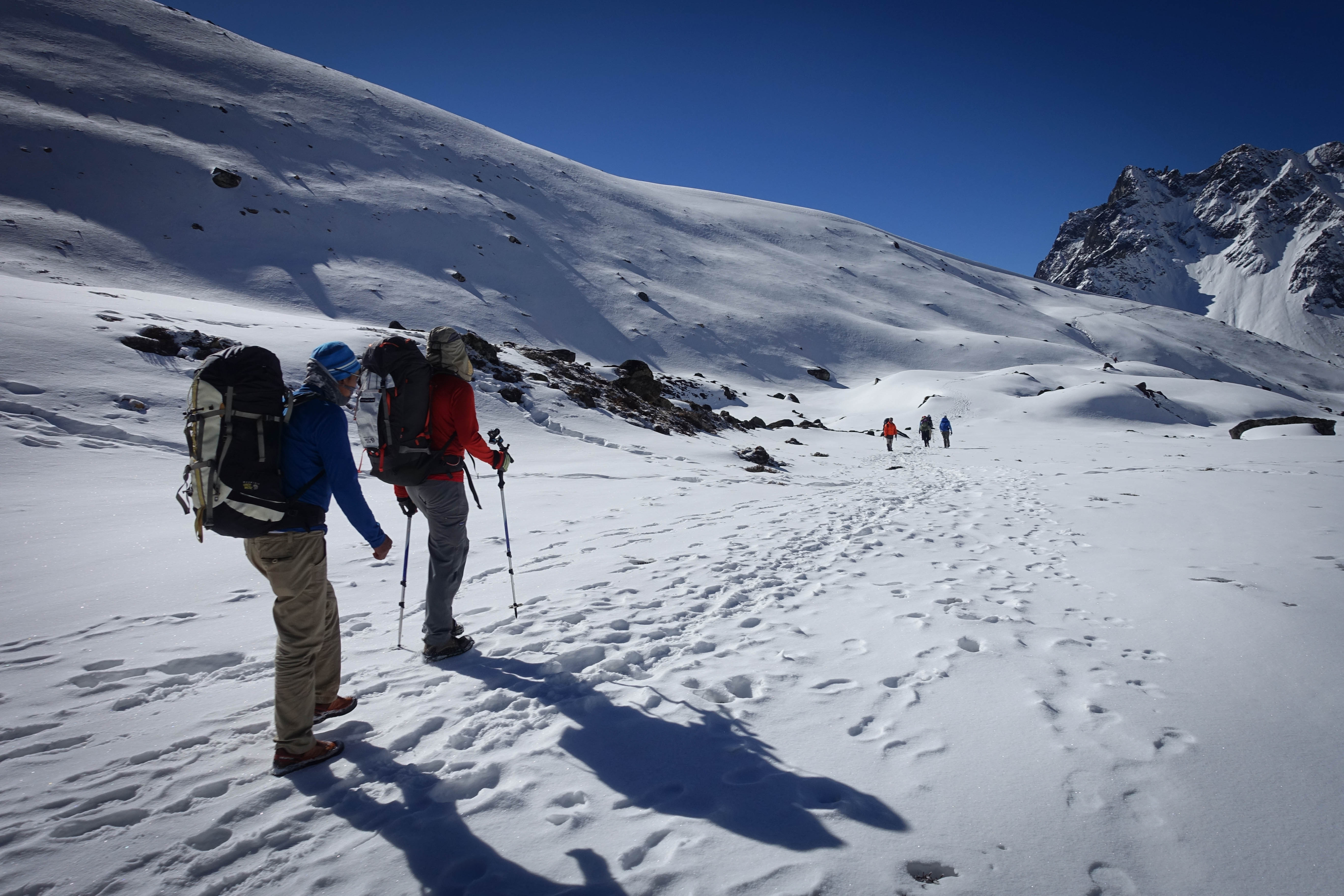 Top Health Benefits of Hiking and Mountain Climbing