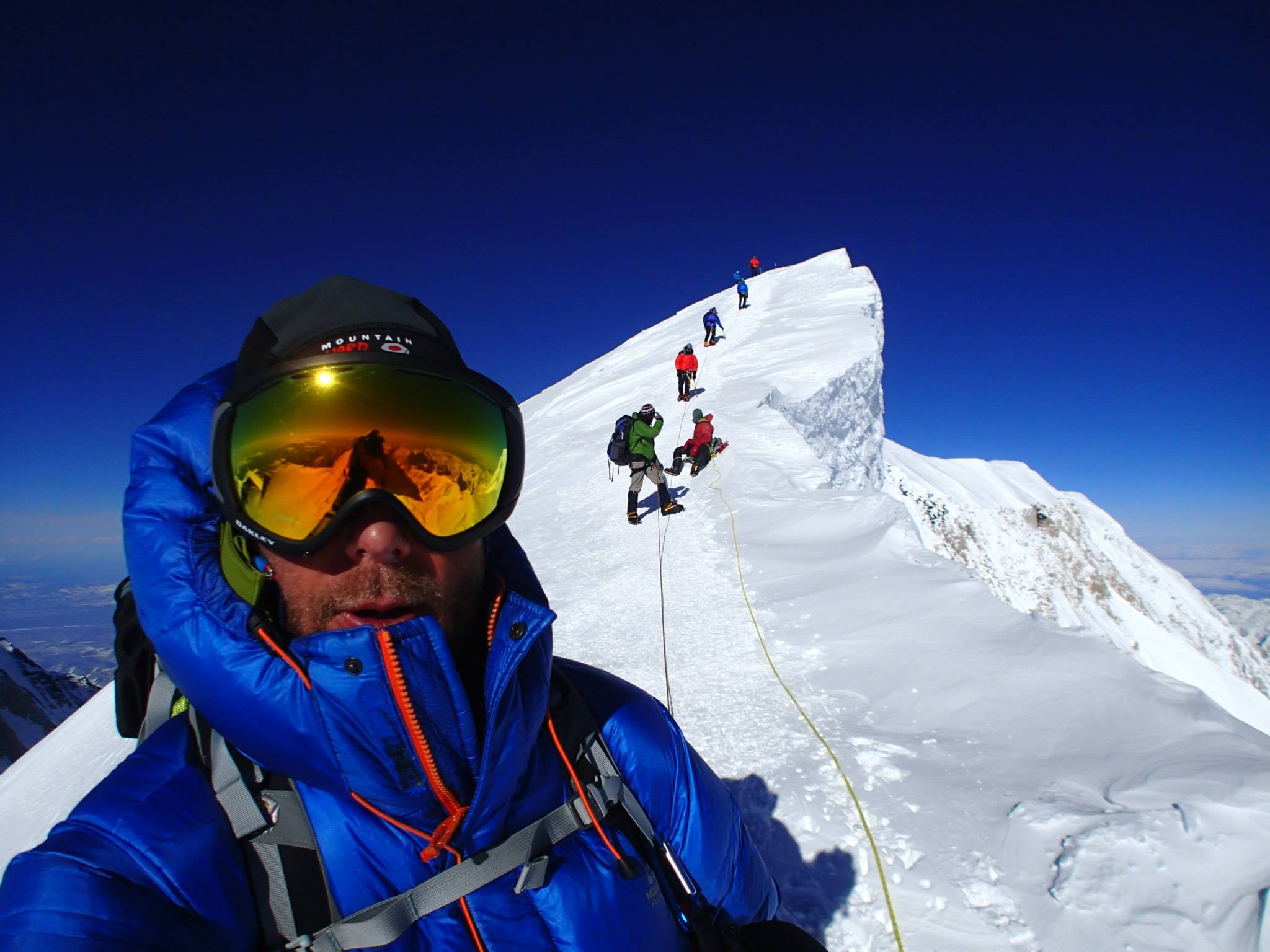 Climbing The Seven Summits: Facts & Information