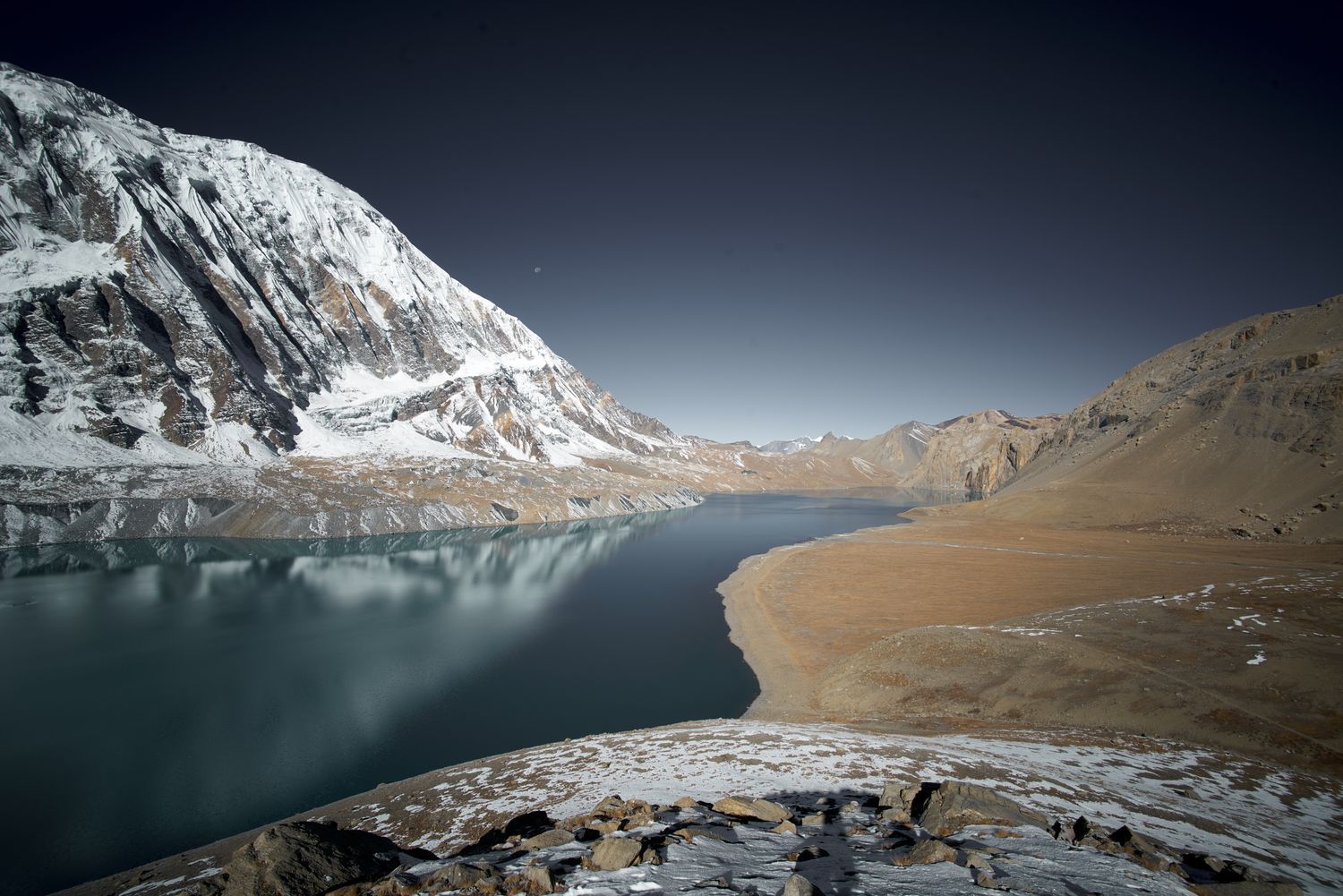 Five Popular High-Altitude Lake Treks in Nepal