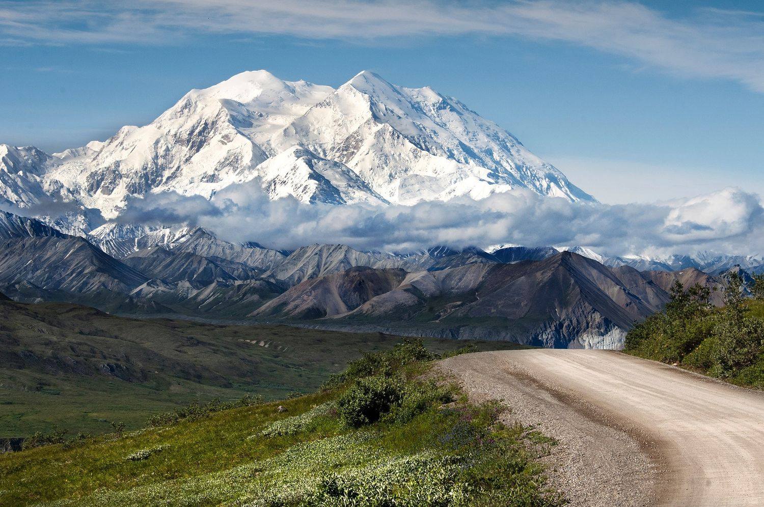 Top 10 Mountaineering Destinations in the United States