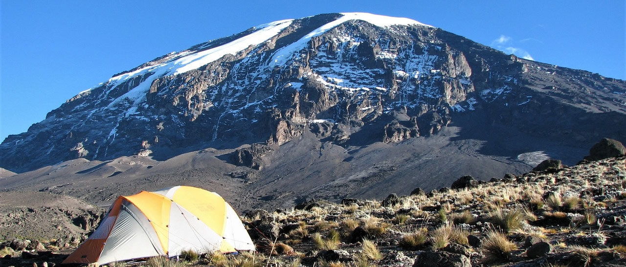 Top 5 Climbing Destinations in East Africa