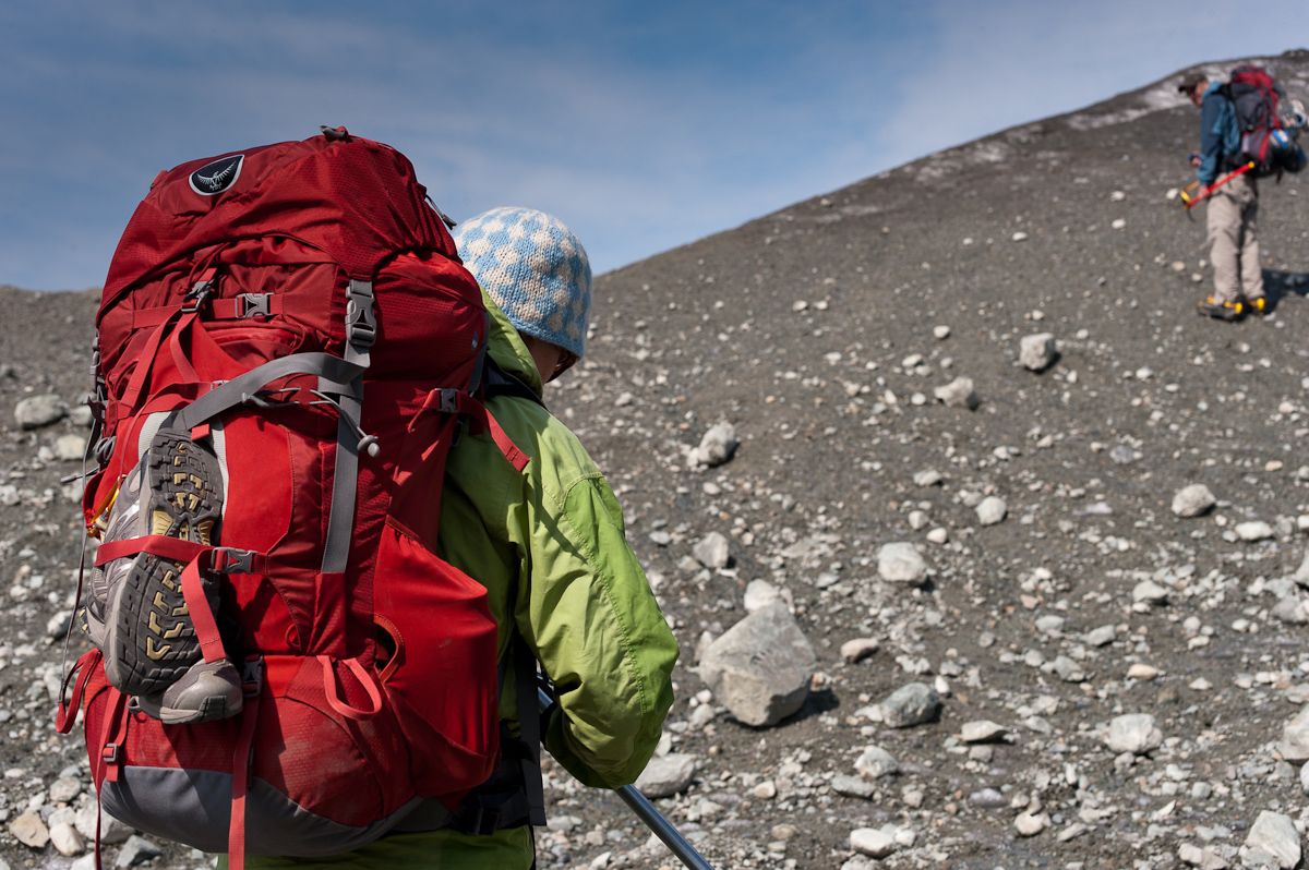 How to Train for Your Next Mountaineering Adventure
