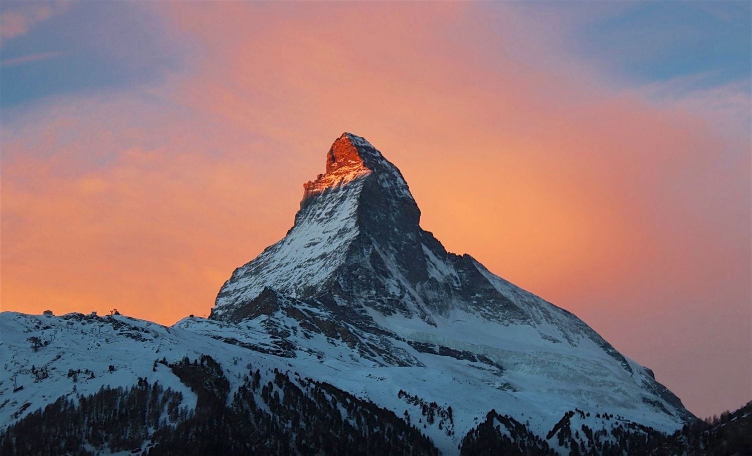 Top 10 European Trekking and Mountaineering Destinations