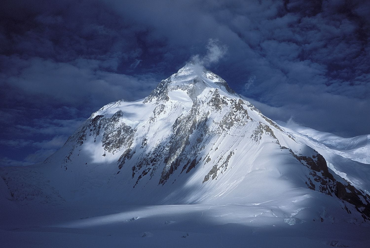 Top Mountaineering Destinations in Pakistan