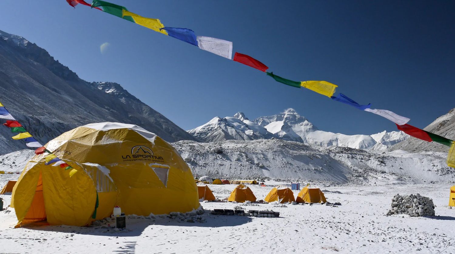 Top Mountaineering Destinations in China, Tibet and Xinjiang