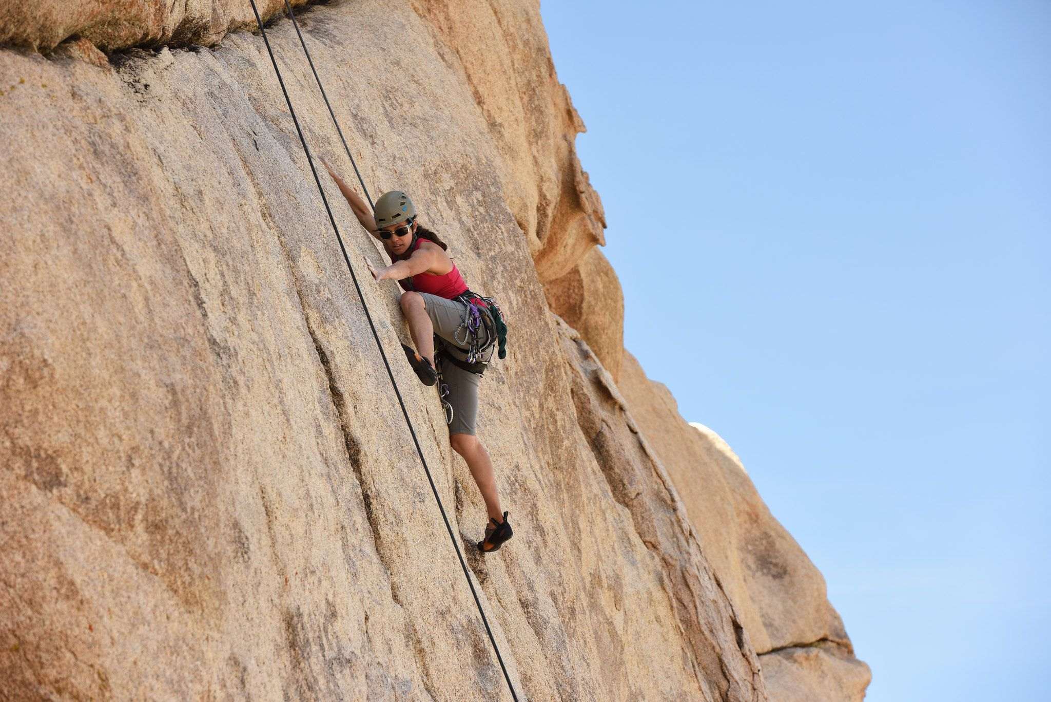 A Guide to Mountaineering and Climbing Grades: Part I