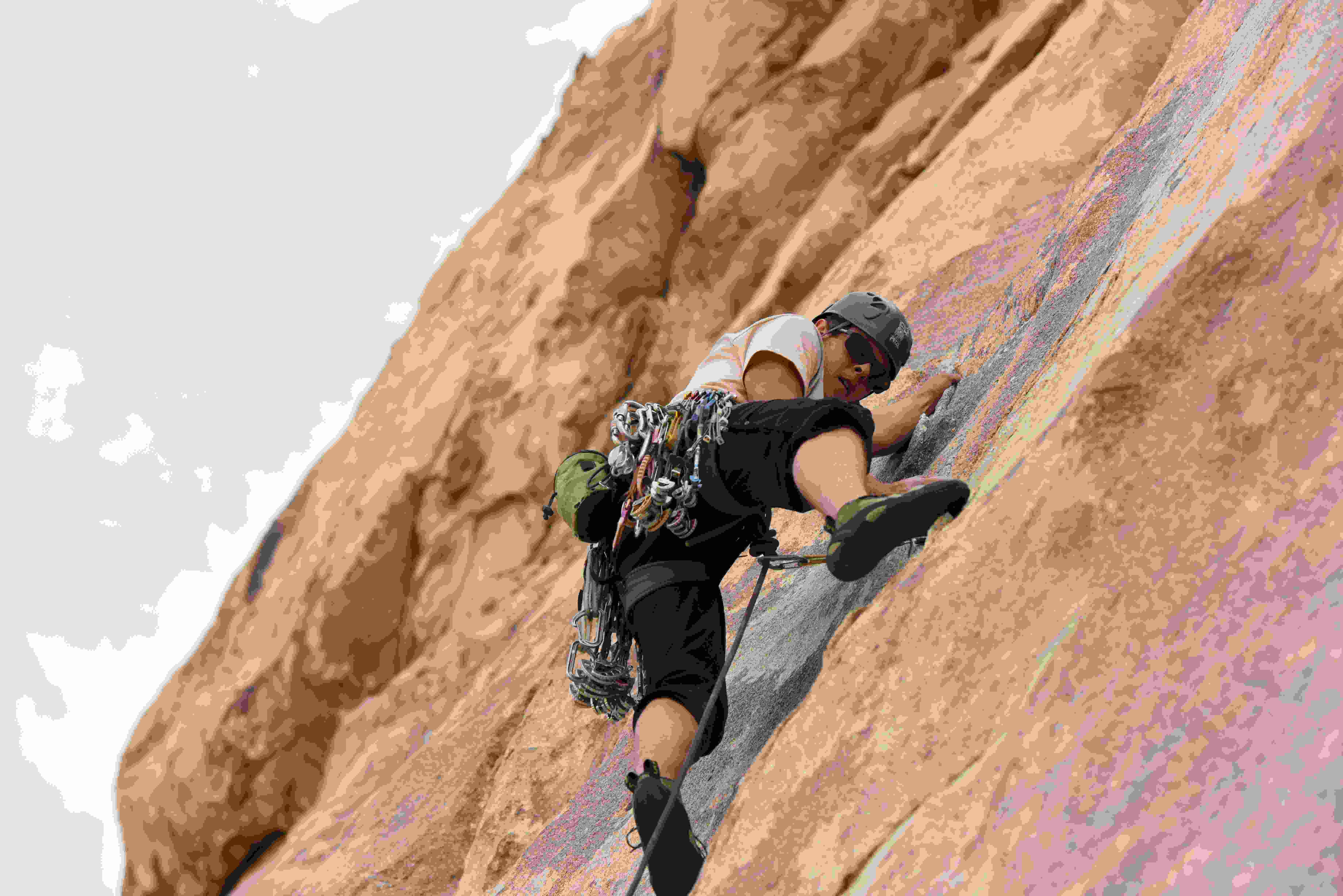 A Guide to Mountaineering and Climbing Grades: Part II