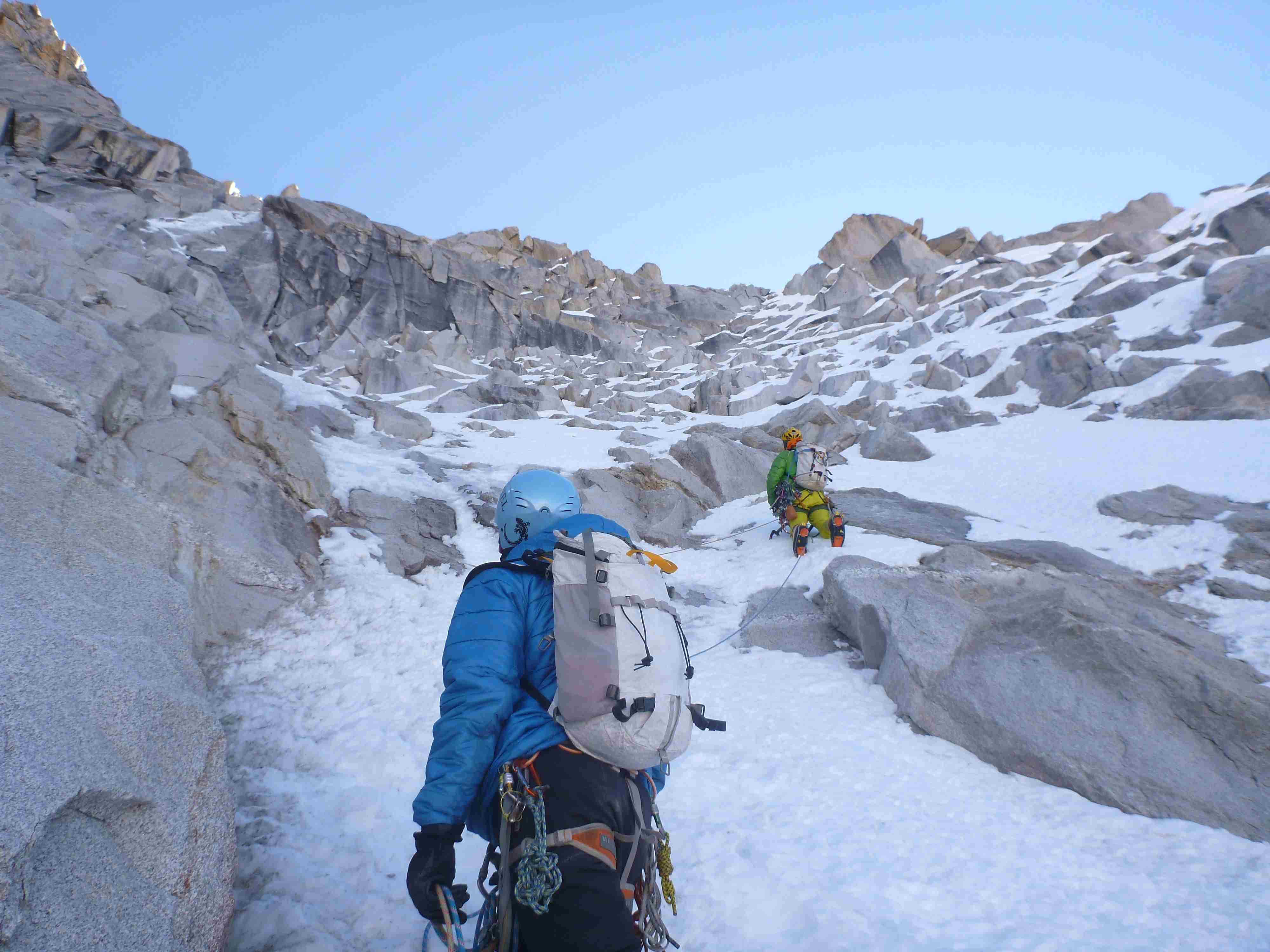 The 10 Don’ts of Mountaineering According to a Himalayan and Karakoram Guide