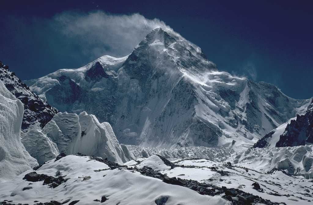 10 Unique Reasons to Climb K2 From the North Side