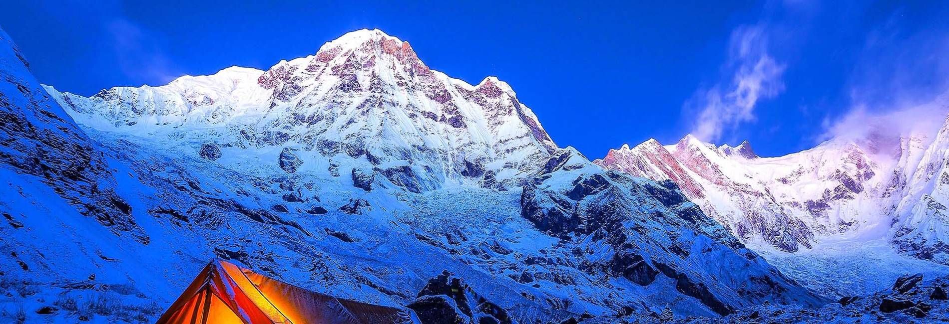 The Essential Annapurna Base Camp Trekking Guide