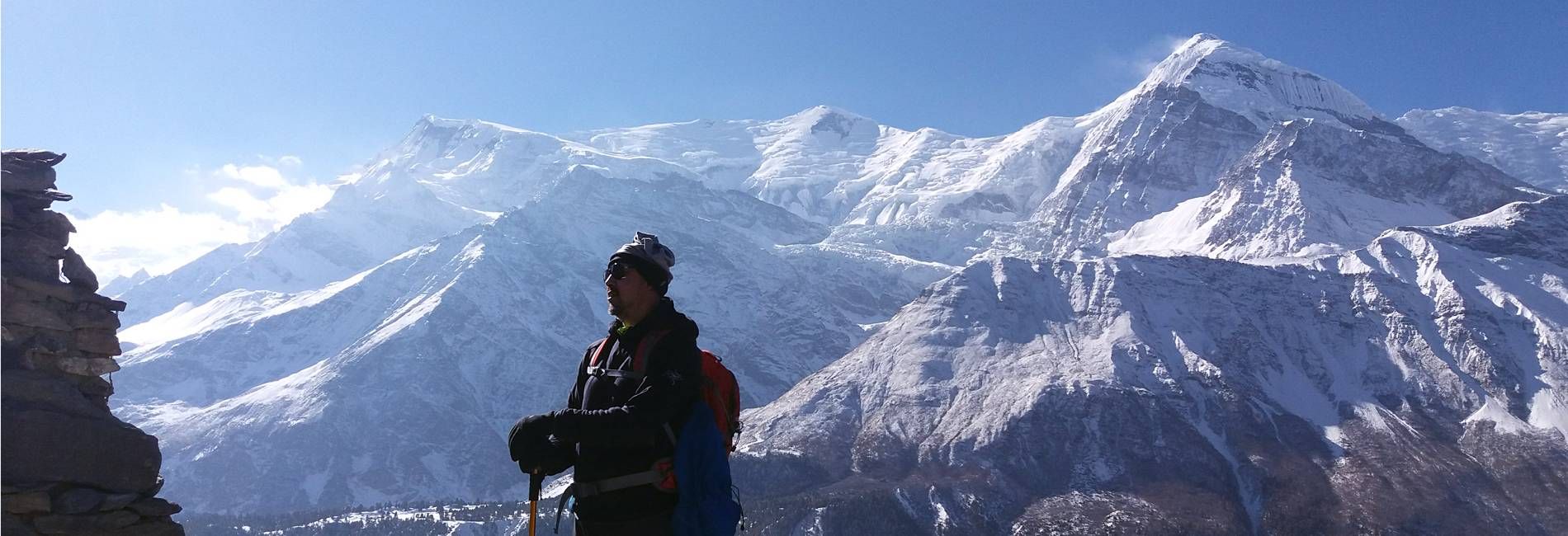 Top Treks in the Annapurna Conservation Area