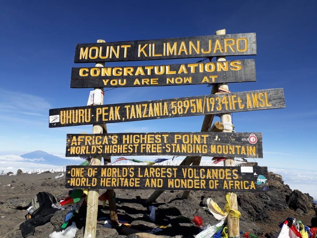 Comparing the Main Routes on Mount Kilimanjaro: the Easiest, Shortest, Most Scenic and Least Crowded
