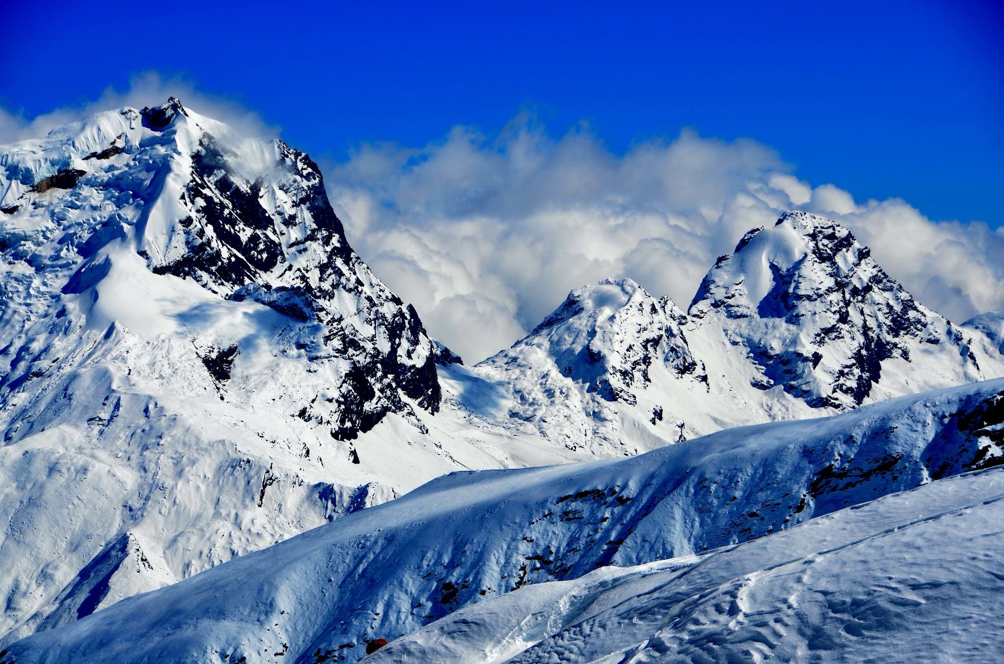 The Essential Guide to Mountaineering and Trekking in Nepal
