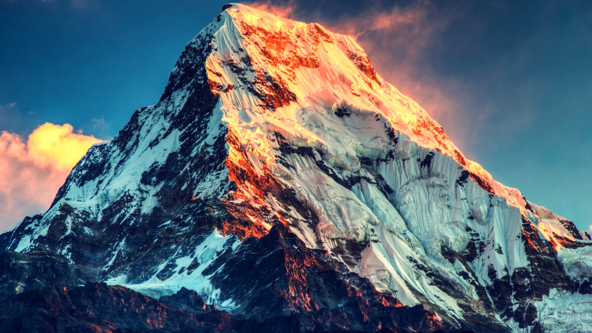 Record Number of Climbers Take on Everest in Spring 2023