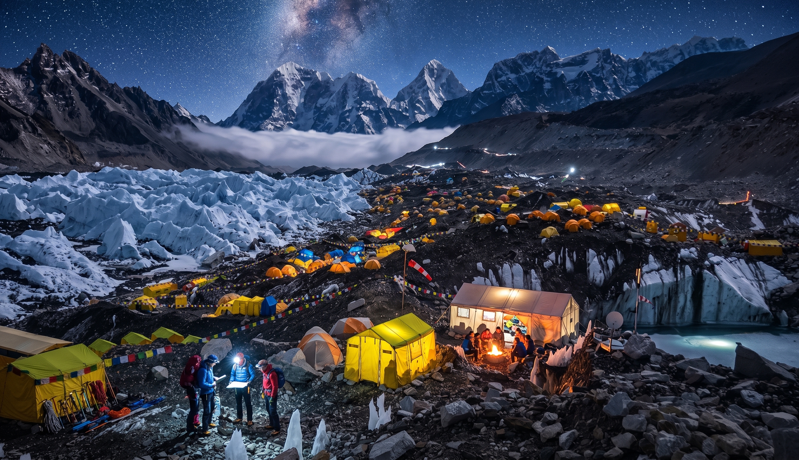 Best Everest Base Camp Trek Companies in 2026: A Data-Backed Comparison