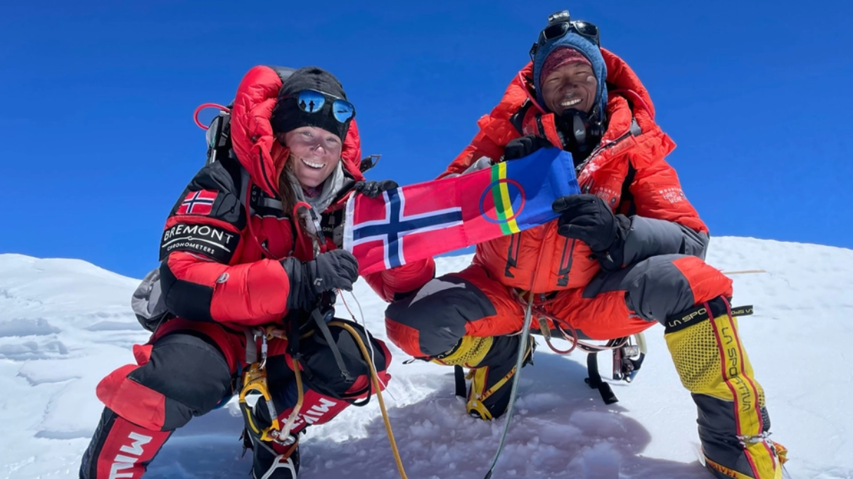Kristin Harila: 14 Peaks in 92 Days, Records, Controversy & 2026 Triple Crown
