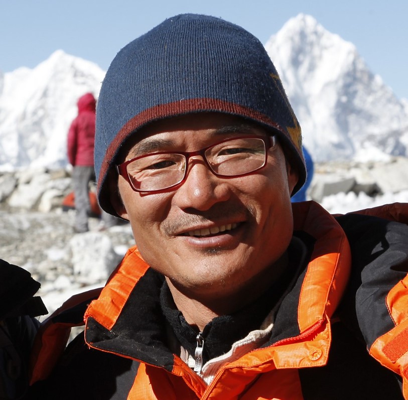 Kim Chang-ho. Image source: Wikipedia
