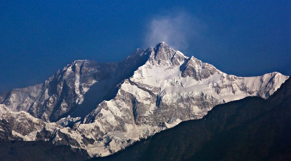Climbing the Second Highest 14 8000m Peaks: A Challenge Beyond Everest