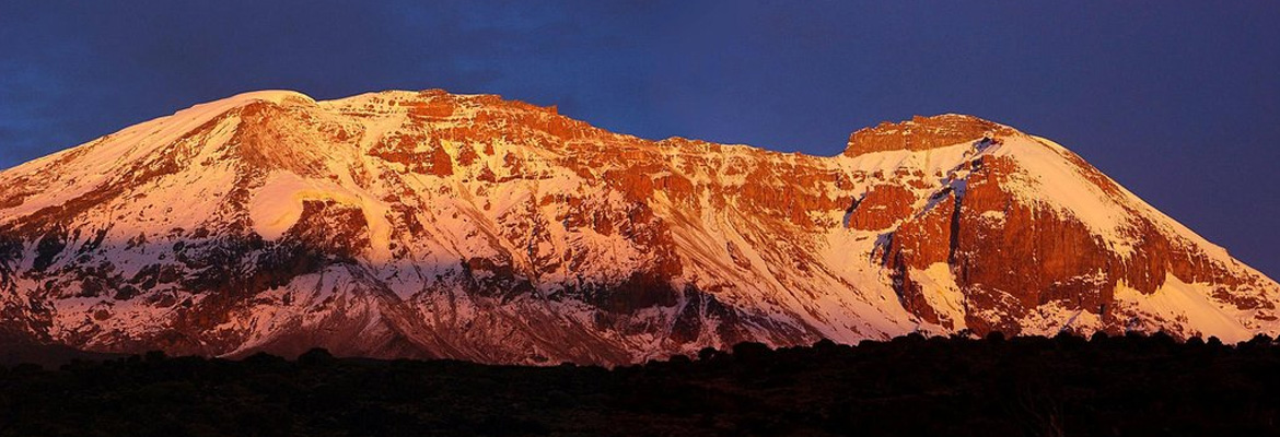The Complete Kilimanjaro Equipment List
