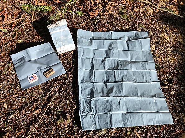 WAG Bag Poop Bag