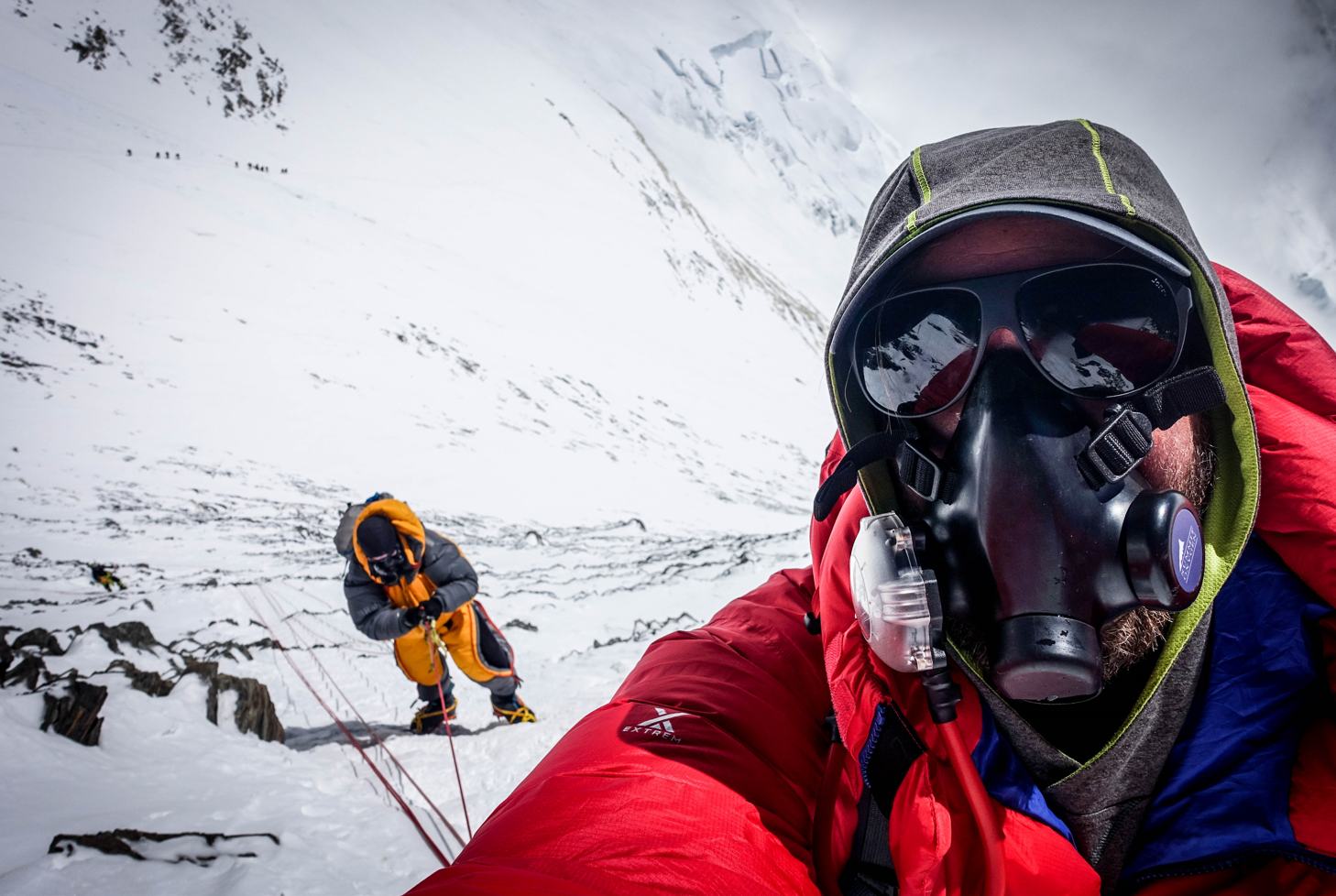 How Much Does It Cost to Climb Mt Everest in 2026?