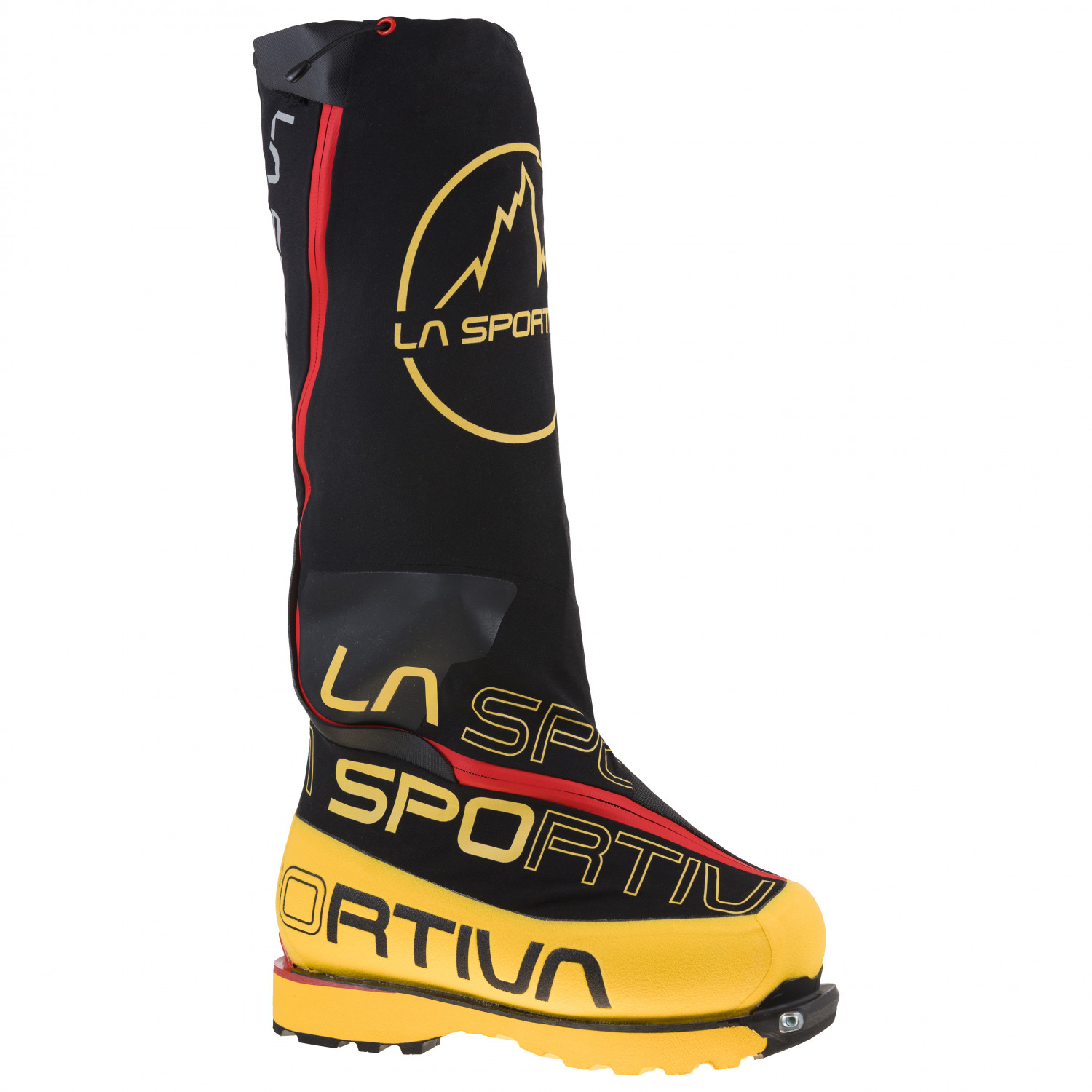 The Best Mountaineering Boots for 4000m, 6000m, 7000m, and 8000m