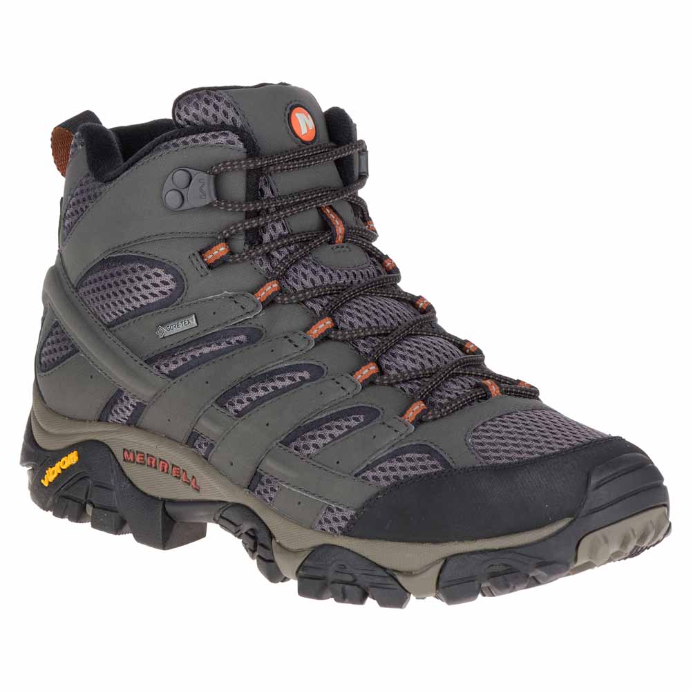 Merrell Moab 2 Mid Waterproof