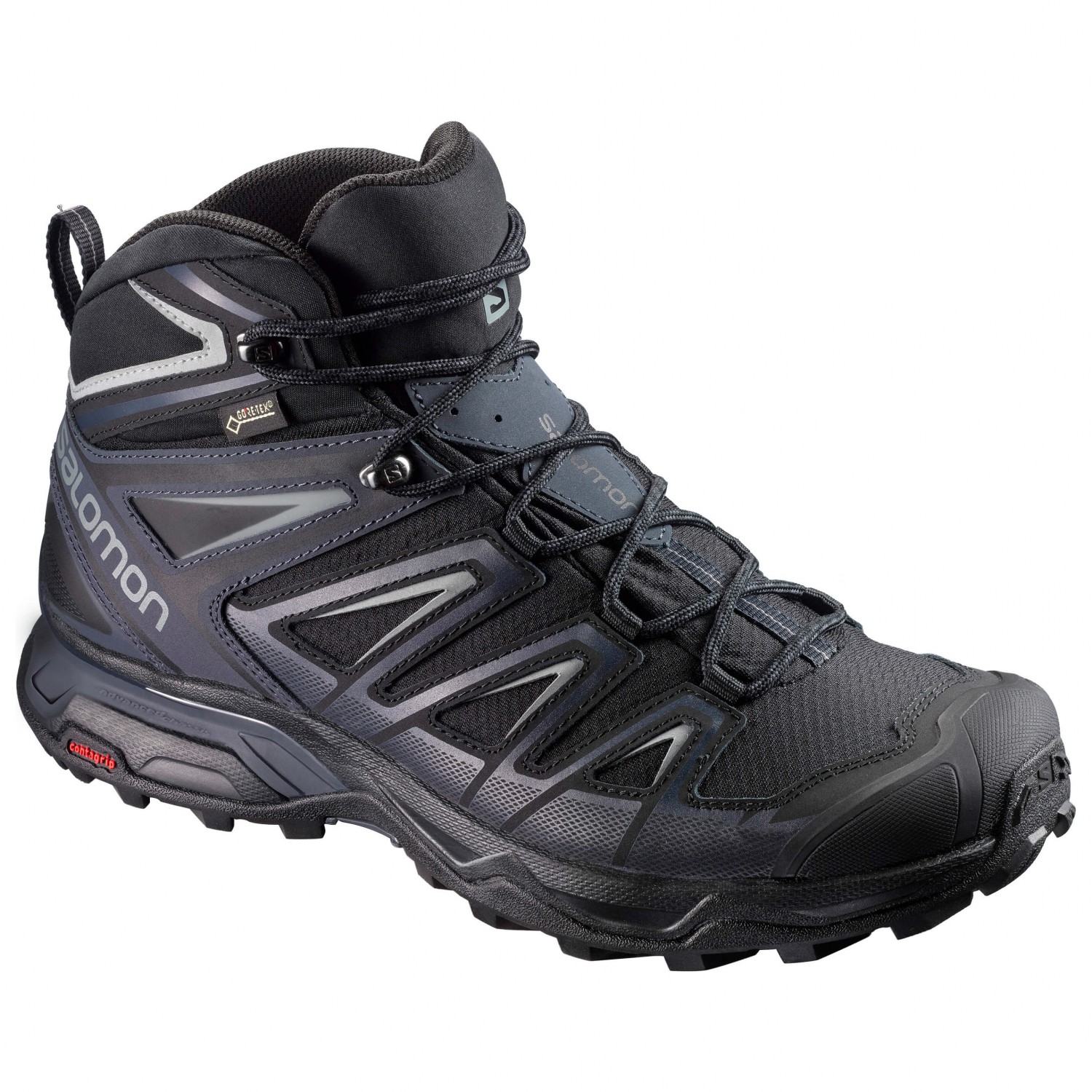 Salomon X Ultra 3 Mid GTX