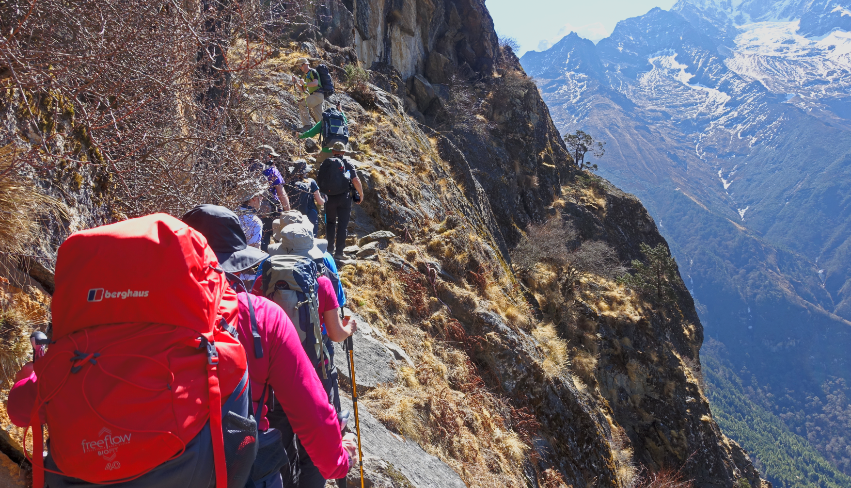 Best hiking boots for women - The Top 5