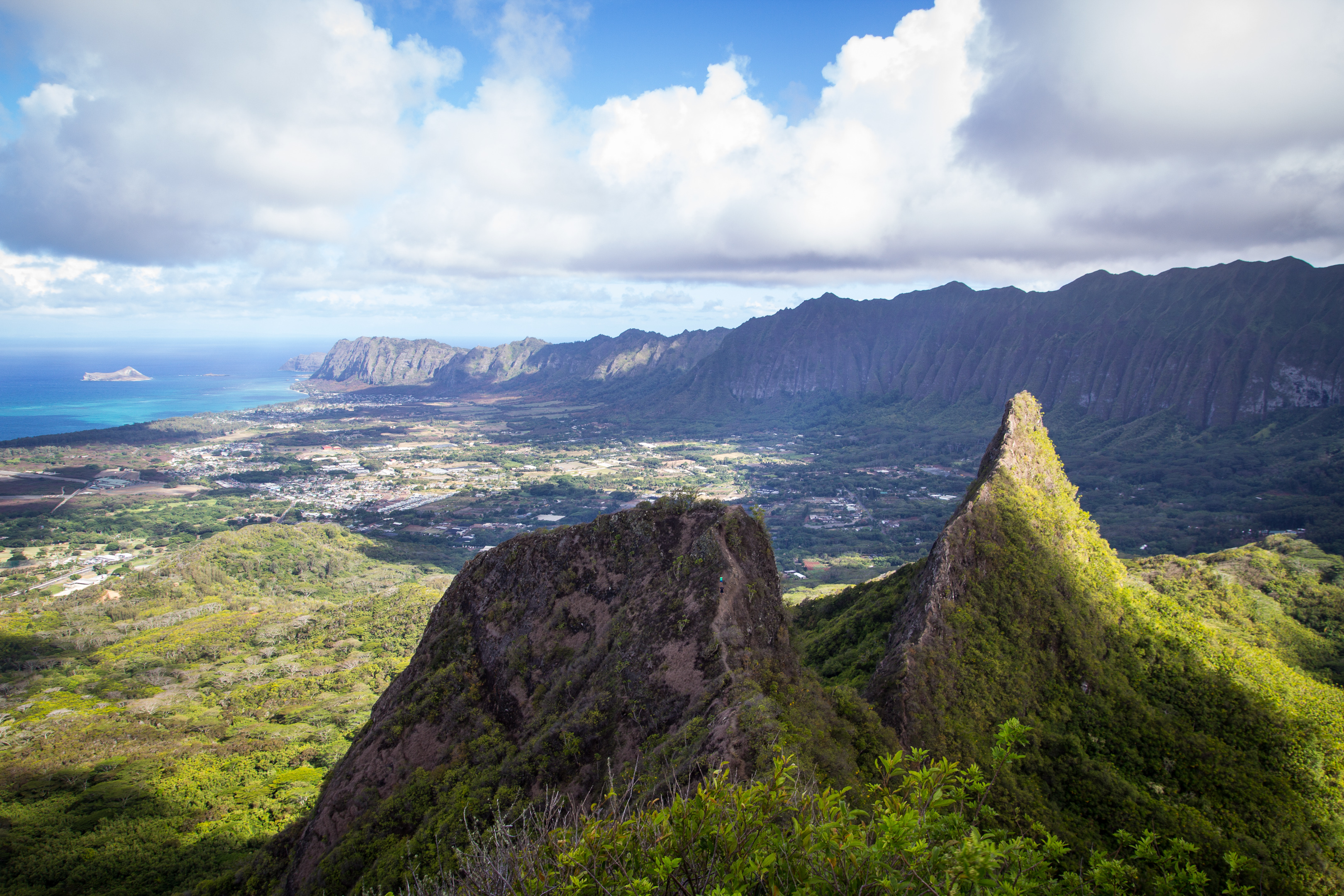 Top Hiking Trails in Oahu, Hawaii