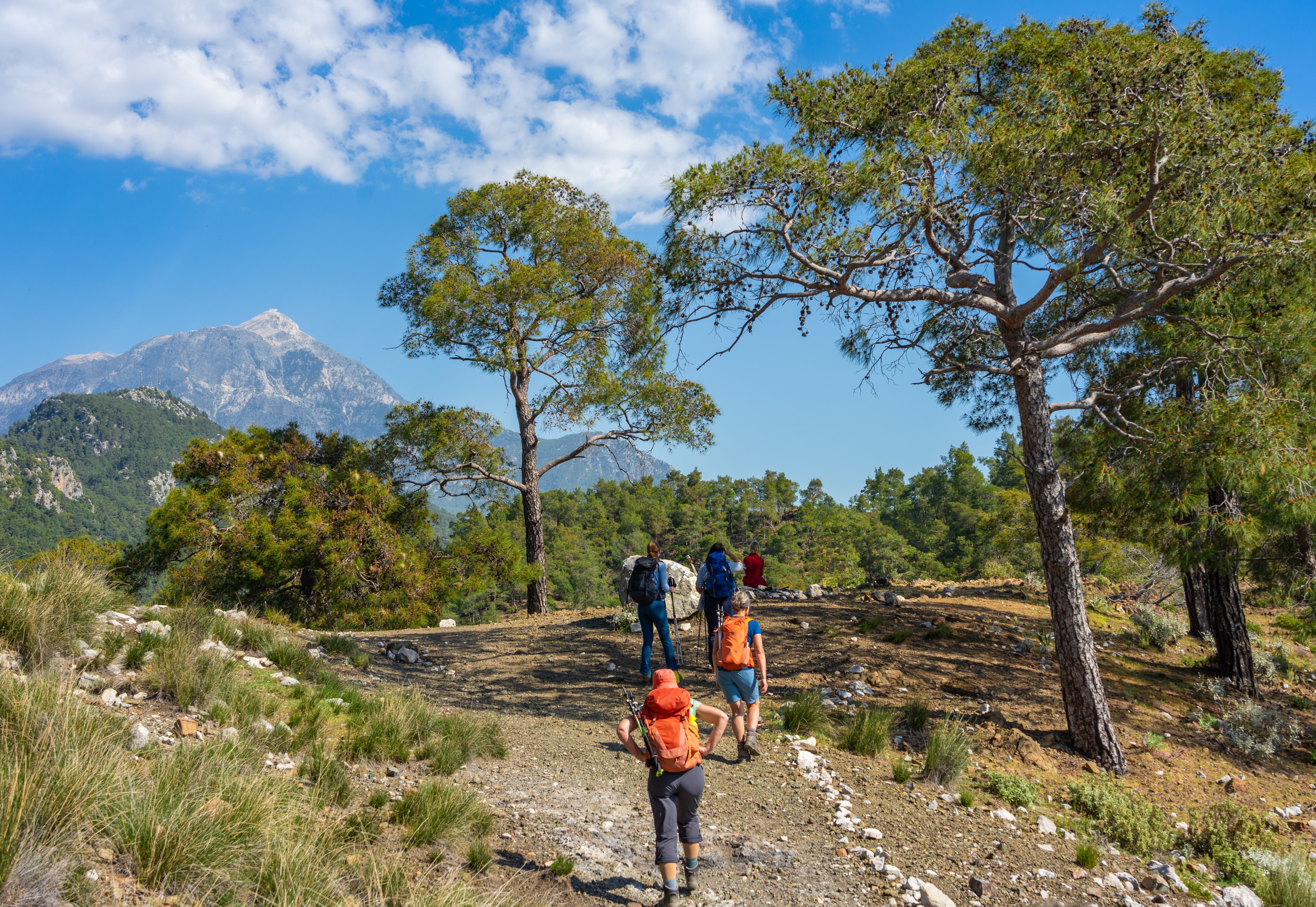 Best Hikes in Europe
