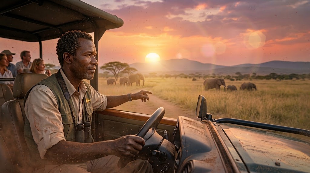 Best Tanzania Safari Companies in 2026: A Data-Backed Comparison
