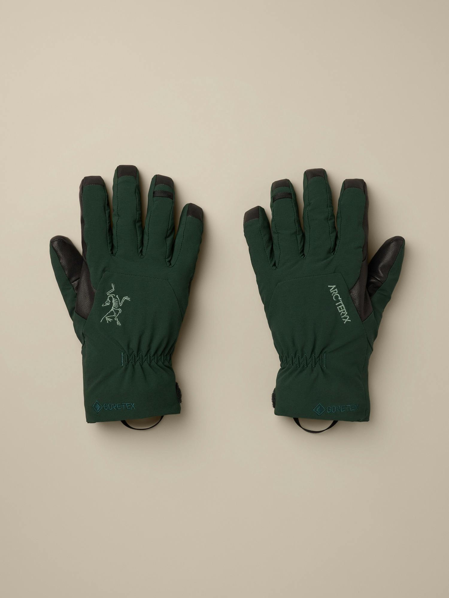 Arc'teryx Alpha SV Gloves