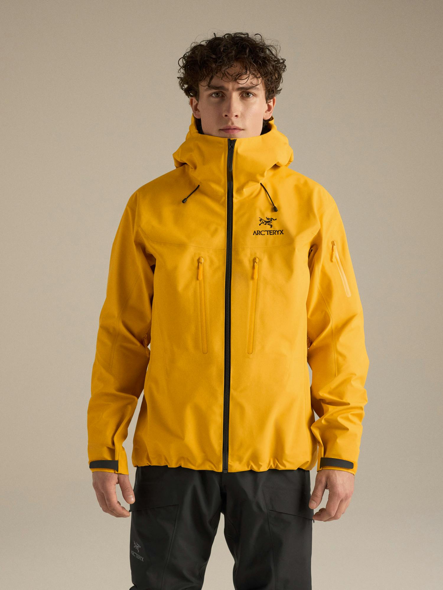 Arc'teryx Alpha SV Jacket