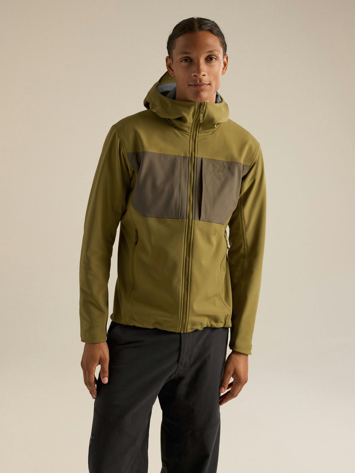 Arc'teryx Gamma MX Hoody