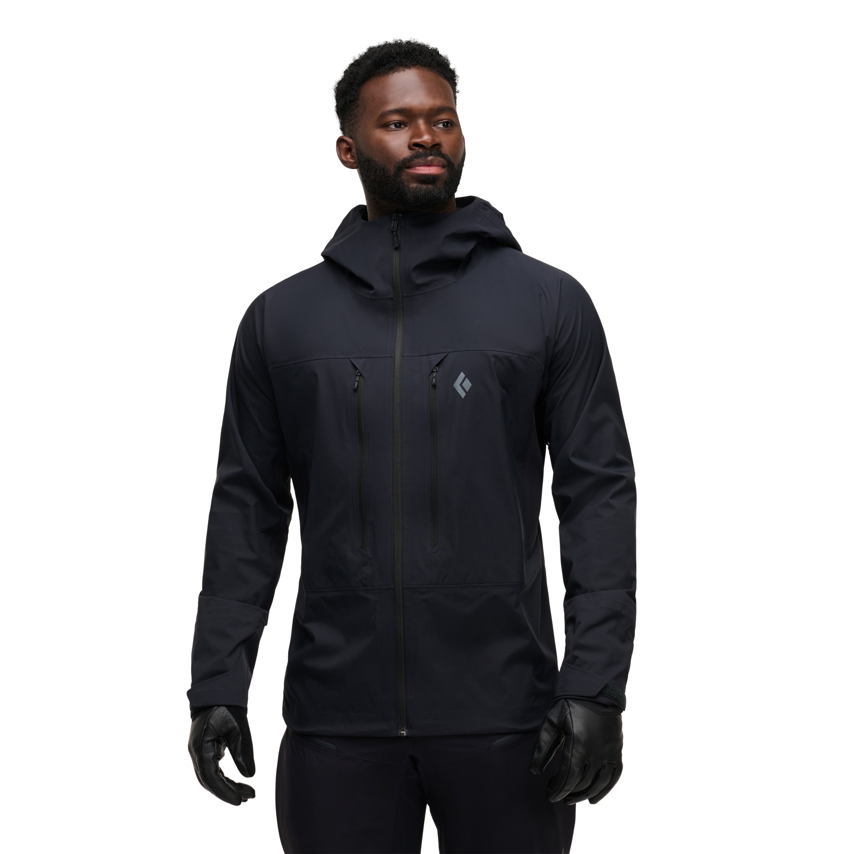 Black Diamond Dawn Patrol Shell