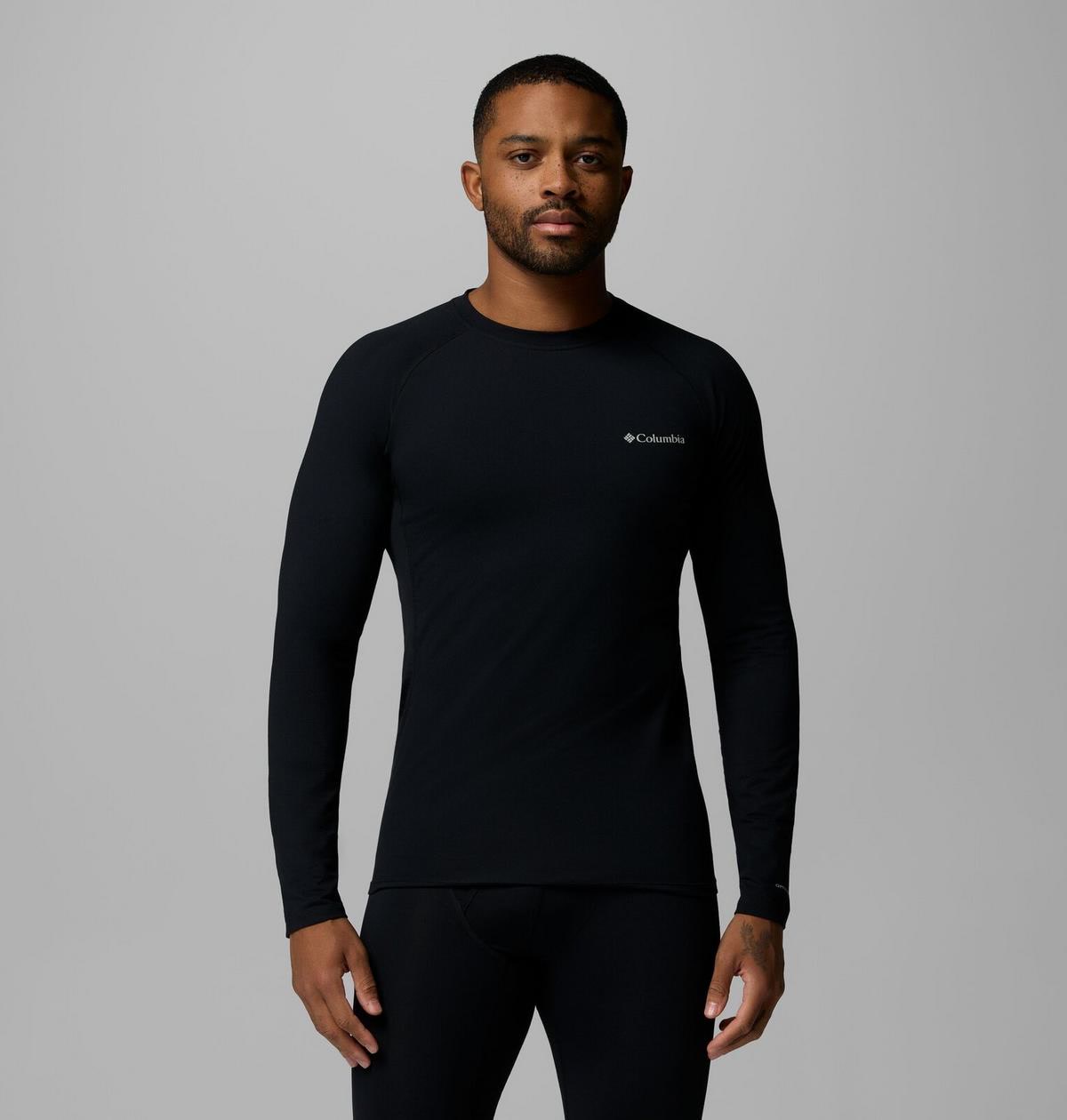 Smartwool Men's Classic Thermal Merino Colorblock Crew