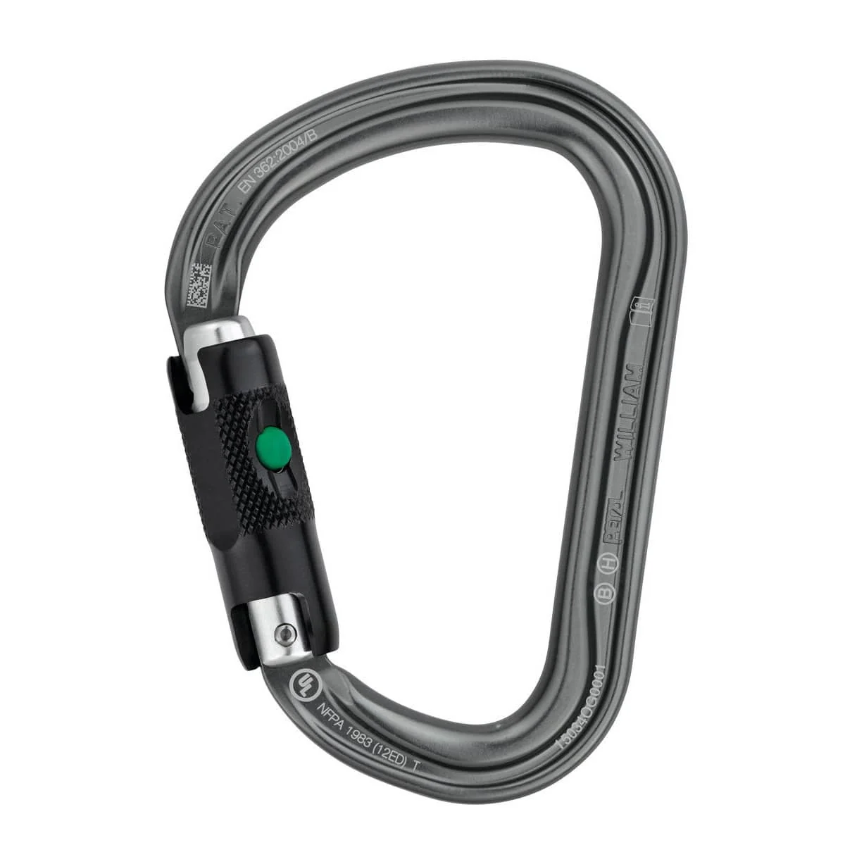 DMM Phantom Screwgate Carabiner