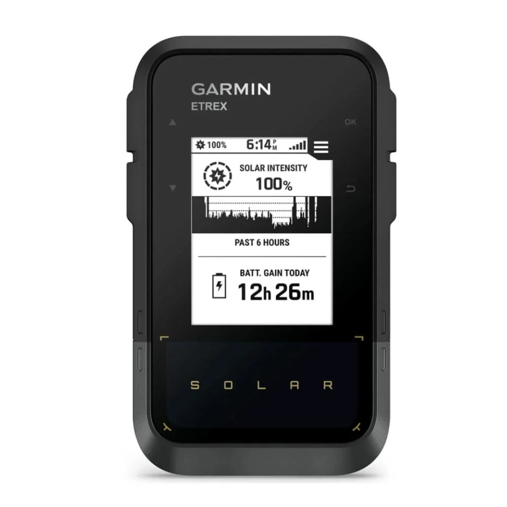 Garmin GPSMAP 66i Handheld GPS
