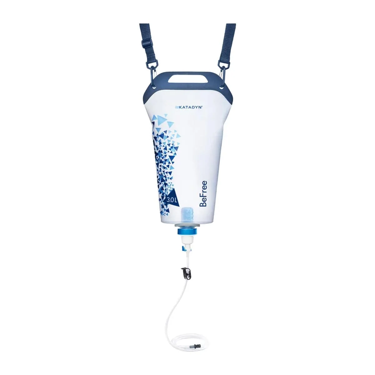 Katadyn Gravity Camp 6L Water Filter