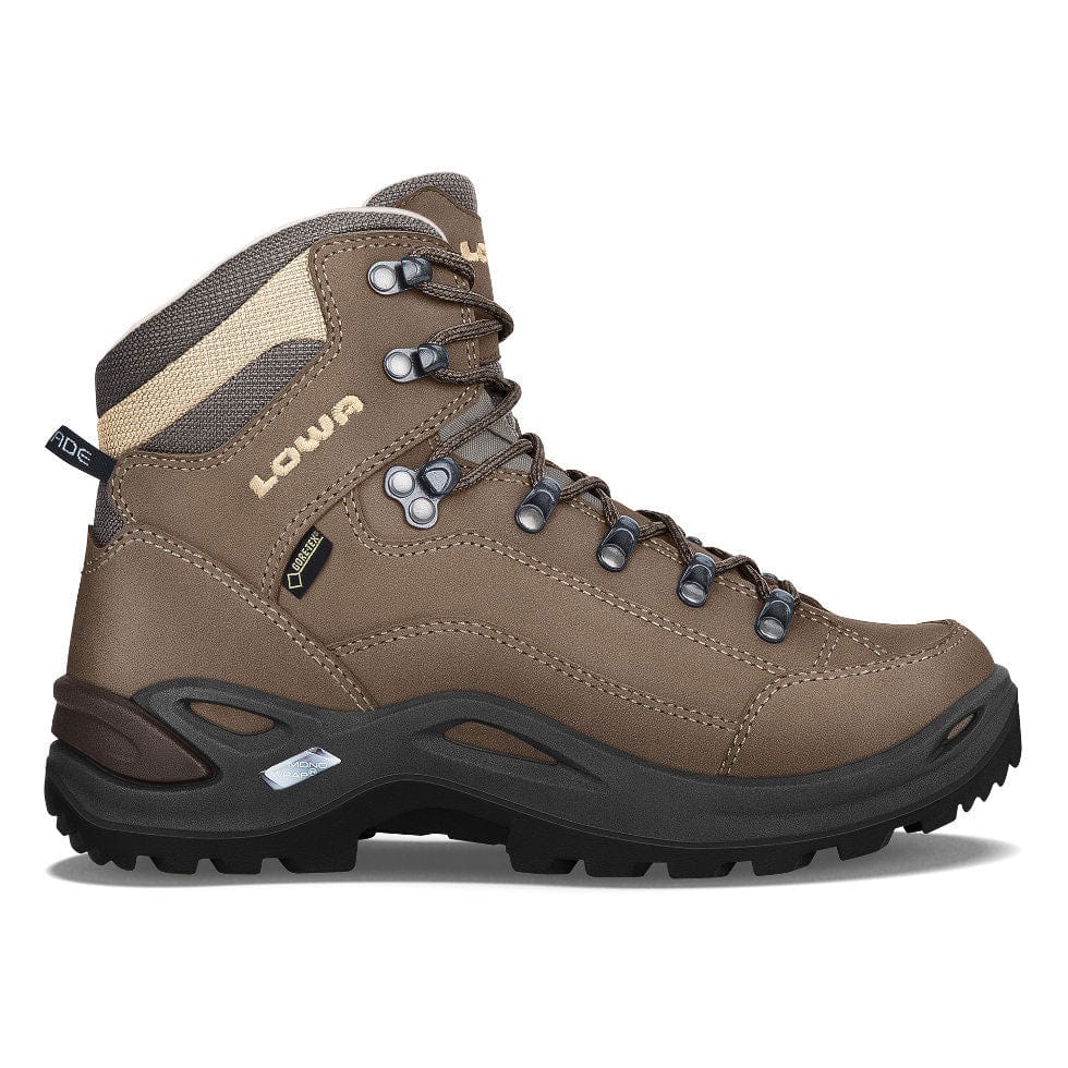 Lowa Renegade GTX Mid Trekking Boots