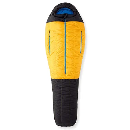 Marmot Col -20 Sleeping Bag