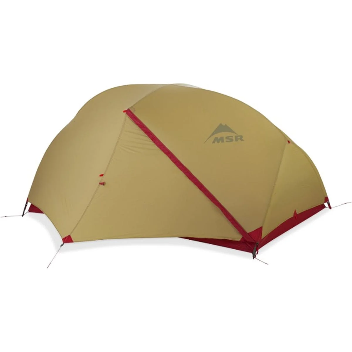 MSR Hubba Hubba NX 2-Person Tent